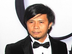 Reza Sudah Berencana Hengkang Sejak Zaman Peterpan