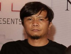 Reza Hengkang, Tak Ada yang Berubah dari NOAH Termasuk Nama