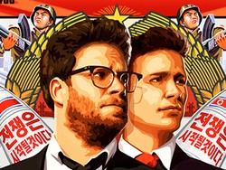 Sony Pictures: The Interview Tetap Rilis