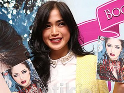 Soal Jati Diri, Jessica Iskandar Kutip Surah Al-Hujurat dalam Buku