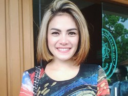 Nikita Mirzani Kesal Tak Bisa Jadi Janda Saat Tahun Baru