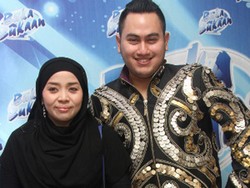 Orangtua Ingin Nassar dan Muzdhalifah Kembali Mesra