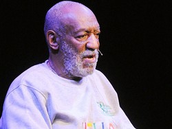 Laporan Dugaan Pelecehan Seksual oleh Bill Cosby Akhirnya Diproses