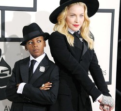 Foto: Inspirasi Tampil Kompak dan Stylish Ala Ibu dan Anak Selebriti