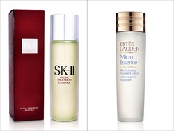 7 Essence Water untuk Dapatkan Wajah Halus dan Kencang