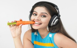 Ini Alasan Mengapa Nada Musik Bisa Pengaruhi Sensasi Rasa Makanan