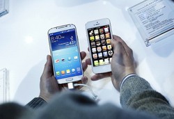 Samsung Siapkan Pesaing Apple Pay