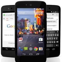 Android One Mulai Jelajah Asia, Indonesia?