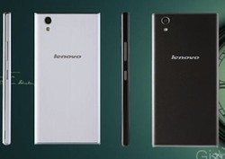 Lenovo Punya Smartphone dengan Baterai 4.000 mAh