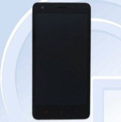 Suksesor Redmi 1S Disokong Chipset 64 Bit