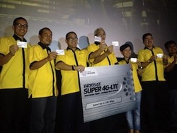 Setelah Jakarta, 4G LTE Indosat Sambangi Yogyakarta dan Bali