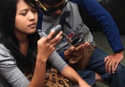 Indosat Adopsi Teknologi Mobile Connect