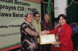 Telkomsel Terus Bersinergi dengan Pemprov Bandung