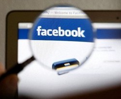 Facebook Mulai Ditinggal Anak Muda