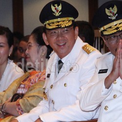 Cara Ahok Agar Orang Jakarta Beli Daging Sapi Murah