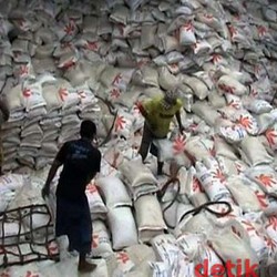 Nama Dirut Baru Bulog Akan Diumumkan Jelang Tahun Baru