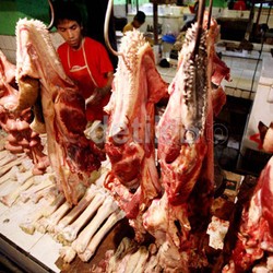 Impor Daging Sapi Akan Dibatasi, Pengusaha Ini Marah Besar
