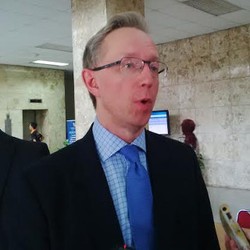 Terancam Krisis, Rusia Jamin Rencana Investasi di RI Tak Terganggu