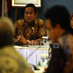 Ini Oleh-oleh Rachmat Gobel dari Thailand ke Kepala Disperindag