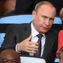 Wanita Ini Satu-satunya yang Bisa Selamatkan Rusia dari Krisis Ekonomi