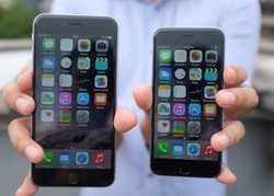 iPhone 6 Plus Dosa Termanis Apple