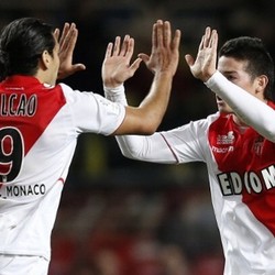 James Rodriguez-Falcao Pernah Setim, Ayah Mereka juga Pernah