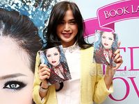Jessica Iskandar Buka-bukaan Lewat Buku 'Jedar Power'