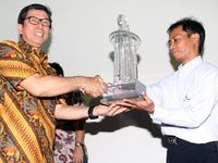 Rekinnovation 2014 Penghargaan untuk Karyawan