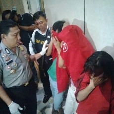 Kepala BPBD Sampang Diamankan Gauli Anak di Bawah Umur