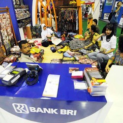 Sambut Natal dan Tahun Baru, BRI Siapkan Rp 23,38 Triliun