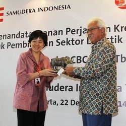 OCBC NISP Beri Kredit Rp 1,3 Triliun ke Samudera Indonesia