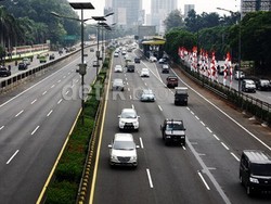 Berapa Banyak Porsi Kendaraan untuk Anak Sekolah?