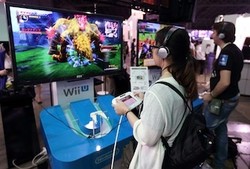 Penerus Wii U bakal Sekencang PS4 & Xbox One?