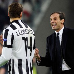 Juventus Gemilang di 2014, Apalagi Ditambah Supercoppa