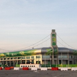 Giliran Doha Gelar Supercoppa Italiana