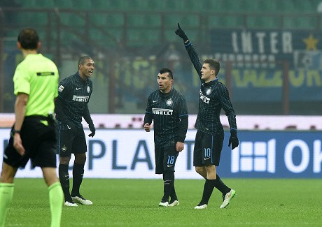 Kovacic Tak Cukup Senang dengan Hasil Imbang