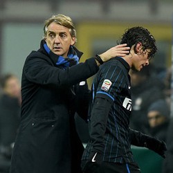 Inter Takut, Inter pun Gagal Menang