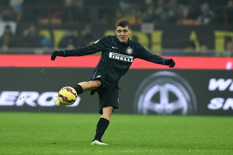 Gol Kovacic Ubah Jalannya Laga