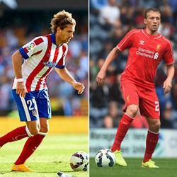 Cerci dan Lucas Leiva Masuk Radar Inter