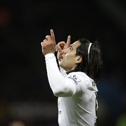 Asal Dapat Kans Bagus, Falcao Pasti Cetak Gol