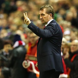 Rodgers Masih Yakin Finis Empat Besar