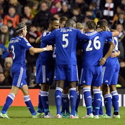 Chelsea Siap Lalui Periode Natal yang Berat