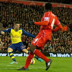 The Reds (Masih) Bolong di Belakang, Tumpul di Depan