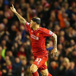 Skrtel: Cetak Gol dari Kepala yang Bocor