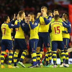 Kembalinya Pemain yang Cedera Akan Buat Arsenal Membaik