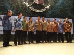 Mulai 2015, BCA Layani Transaksi Non Tunai Pembayaran BPP Tenant PD Pasar Jaya