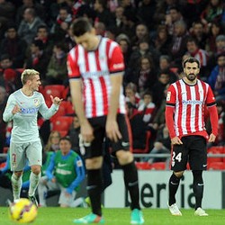 Atletico Gilas Bilbao 4-1 Lewat Trigol Griezmann