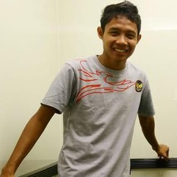 Arti Ibu bagi Evan Dimas