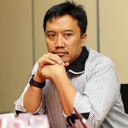 Menpora: PSSI Akan Dipanggil Jika Sudah Tidak Marah-Marah