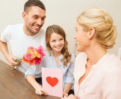 Riset Membuktikan, Ini yang Diinginkan Para Wanita di Hari Ibu